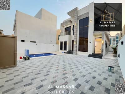 5 Bedroom Villa for Sale in Al Rawda, Ajman - batch_IMG-20250630-WA0020. jpg