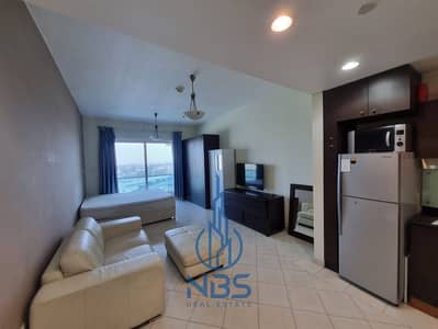 Studio for Rent in Dubai Production City (IMPZ), Dubai - 128923dd-a677-40d9-b974-9349a4679127. jpeg