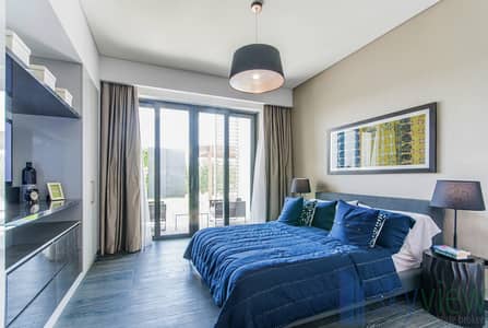 Fully Furnished | Pool View | Lush Landscape Fully Furnished | Pool View | Lush Landscape