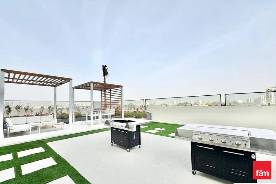Квартира в Аль Фурджан,Прайм Резиденси 3, 50000 AED - 12167800 Квартира в Аль Фурджан,Прайм Резиденси 3, 50000 AED - 12167800