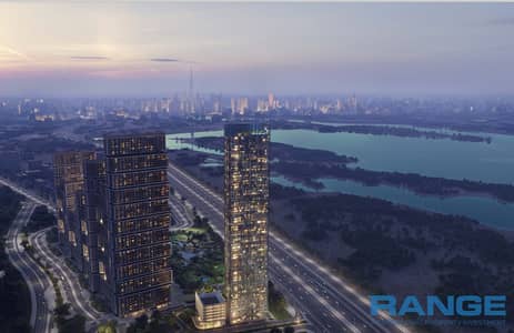 1 Bedroom Apartment for Sale in Sobha Hartland, Dubai - Screenshot 2025-07-07 at 16.56. 25. png