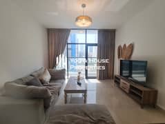 I 1Bedroom + study | With pool view | inquire now I