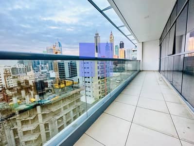 2 Bedroom Apartment for Rent in Al Satwa, Dubai - IMG-20240513-WA0007. jpg