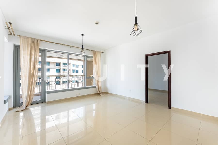 1 Bedroom Apartment | Chiller Free | High Floor 1 Bedroom Apartment | Chiller Free | High Floor