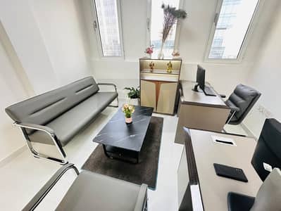 Office for Rent in Deira, Dubai - 5e6265aa-f269-4c03-9692-c3ac665f77cf. jpg