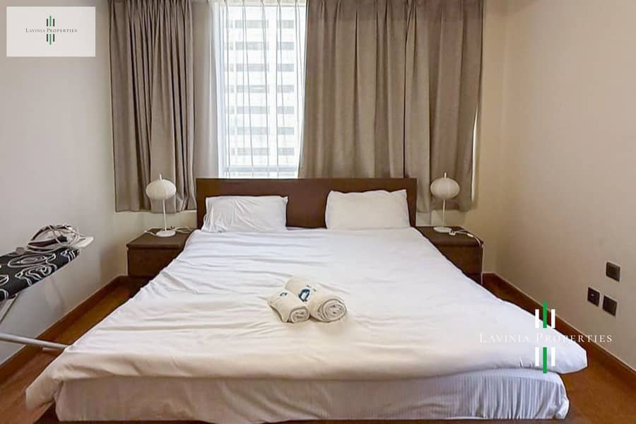 Emaar’s Al Murad Tower: Freehold Unit Near to MOE Emaar’s Al Murad Tower: Freehold Unit Near to MOE
