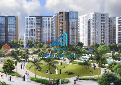 1 Bedroom Flat for Sale in Muwaileh Commercial, Sharjah - Olfah-brochure. pdf-image-039. jpg