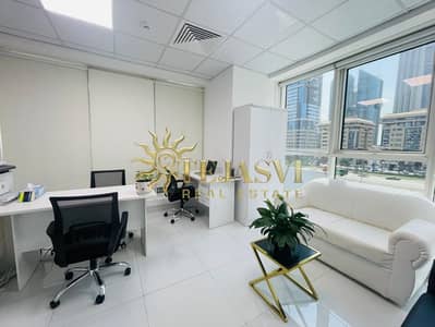 مکتب  للايجار في شارع الشيخ زايد، دبي - 36dde8d8-0b61-4c76-8cfa-3d2a4cbf3910. jpg