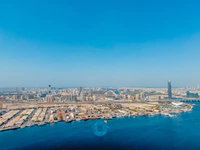 迪拜溪港， 迪拜 1 卧室单位待租 - IMG_0853. jpg