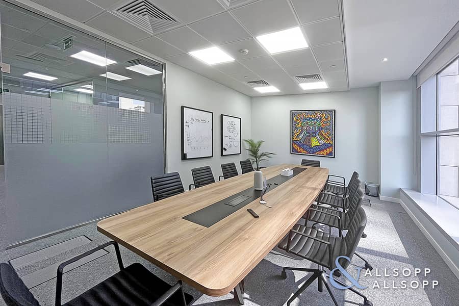 Офис в ДИФЦ,Бурж Даман, 1577000 AED - 12167909 Офис в ДИФЦ,Бурж Даман, 1577000 AED - 12167909