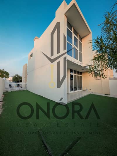 3 Bedroom Villa for Rent in DAMAC Hills 2 (Akoya by DAMAC), Dubai - IMG-20250708-WA0149. jpg