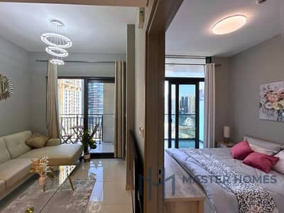 1 Bedroom Flat for Sale in Business Bay, Dubai - 3. png