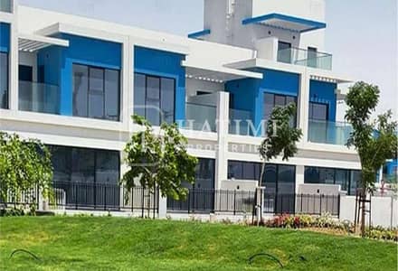 تاون هاوس 4 غرف نوم للايجار في داماك لاجونز، دبي - 064e6c4b-1221-45d2-87ac-0e9d763bf1a9. jpeg
