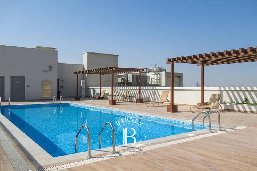Spacious Layout | 1BHK Modern | Negotiable Spacious Layout | 1BHK Modern | Negotiable