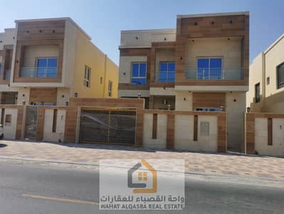5 Cпальни Вилла Продажа в Аль Ясмин, Аджман - IMG-20250708-WA0043. jpg