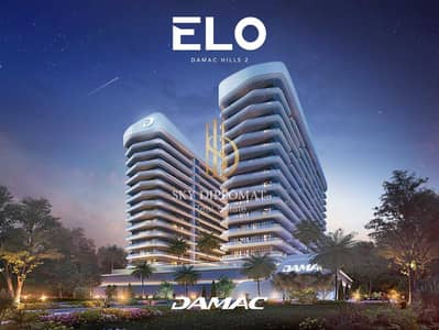 2 Bedroom Flat for Sale in DAMAC Hills 2 (Akoya by DAMAC), Dubai - Furnished | Custom Lease | Executive Features
