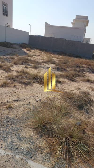 Plot for Sale in Tilal City, Sharjah - WhatsApp Image 2025-07-05 at 2.42. 11 PM. jpeg