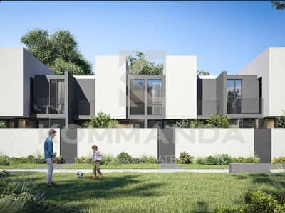 3 Bedroom Townhouse for Sale in Al Sehma, Sharjah - 17. png