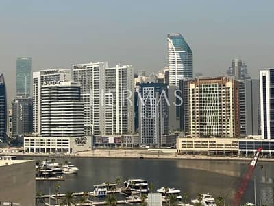 1 Bedroom Apartment for Rent in Business Bay, Dubai - 11. png