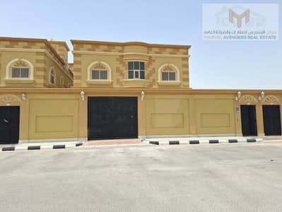 6 Bedroom Villa for Rent in Mohamed Bin Zayed City, Abu Dhabi - WhatsApp Image 2025-07-08 at 3.57. 11 PM. jpeg