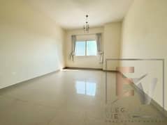 Bright | 1 BR Apartment | Stadium View | Vacant