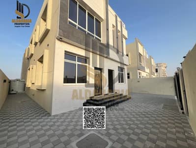 5 Bedroom Villa for Sale in Al Helio, Ajman - IMG-20250706-WA0742. jpg