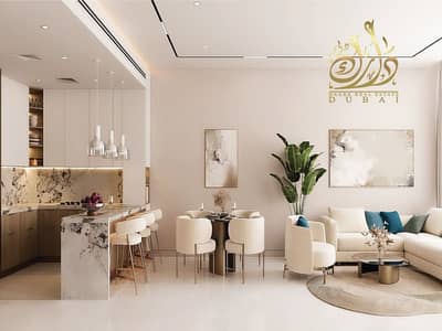 فلیٹ 1 غرفة نوم للبيع في مجان، دبي - 2br. jpg