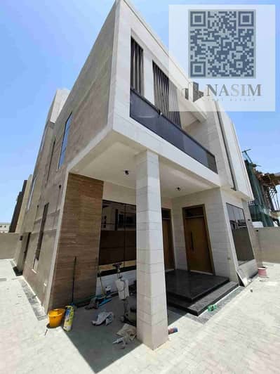 Villa for Rent in Al Bahia, Ajman - 1000232253. jpg