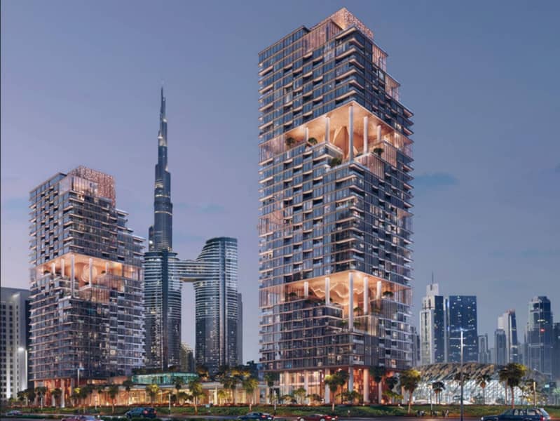 位于阿尔瓦斯尔,城市漫步街区,Verve,Verve Tower B 1 卧室的公寓 2650000 AED - 12168075 位于阿尔瓦斯尔,城市漫步街区,Verve,Verve Tower B 1 卧室的公寓 2650000 AED - 12168075