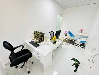 مکتب  للايجار في ديرة، دبي - 4d20c080-6f90-4a1a-bd4e-70bfbc56aee6. jpg