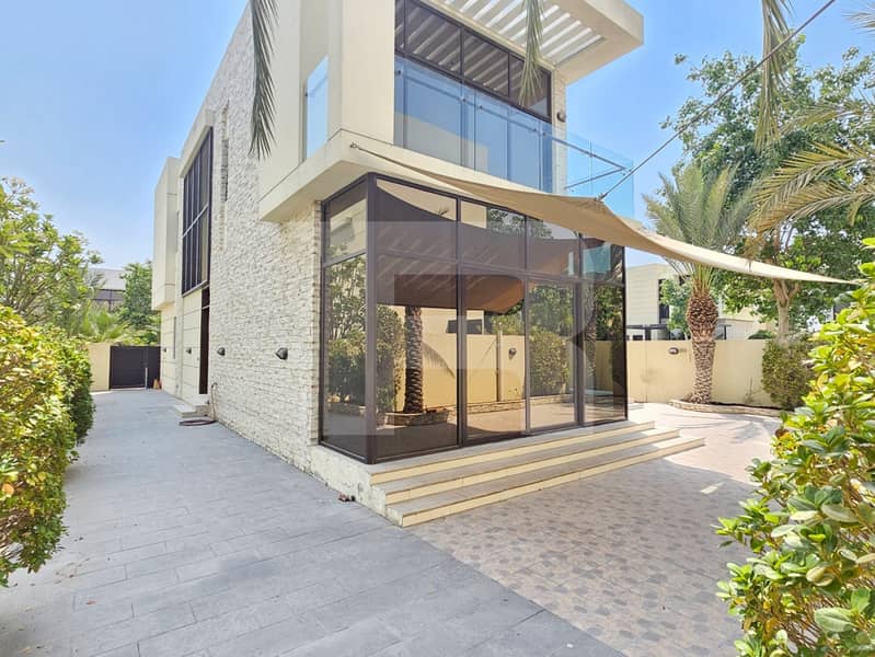 فیلا في سيلفر سبرينغ،داماك هيلز 5 غرف 380000 درهم - 12168085 فیلا في سيلفر سبرينغ،داماك هيلز 5 غرف 380000 درهم - 12168085