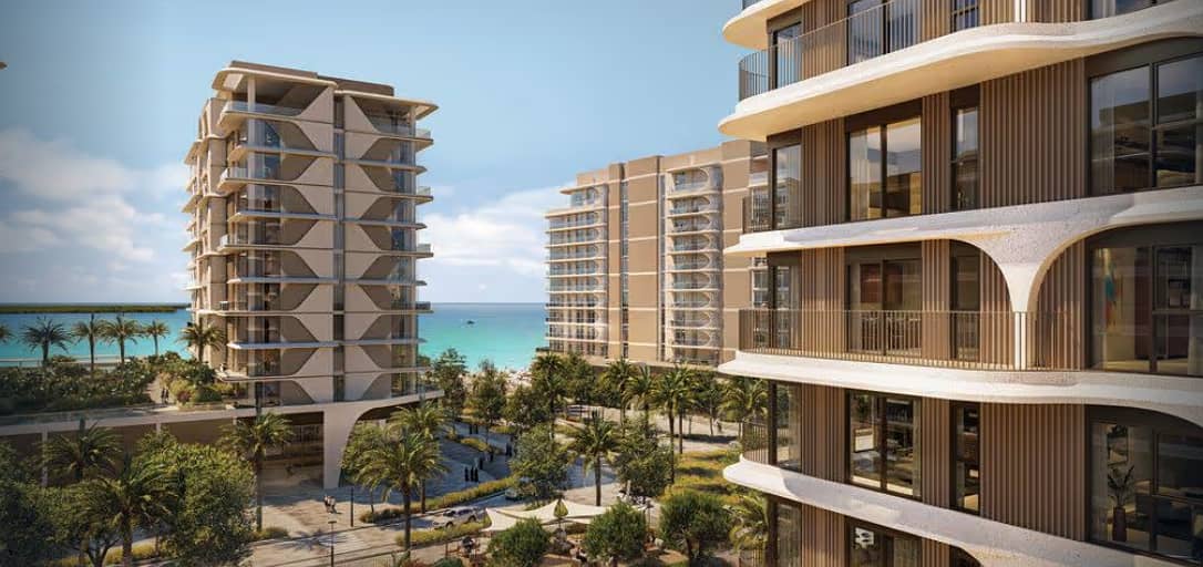 The Beach House Tower 7 - Image 2