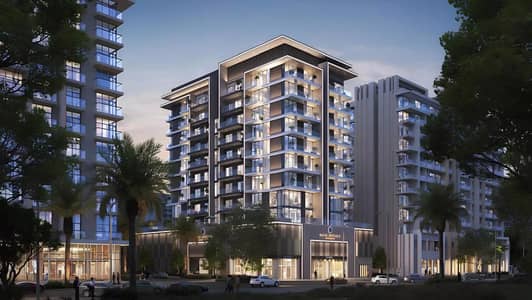 1 Bedroom Flat for Sale in Al Furjan, Dubai - Cover Image