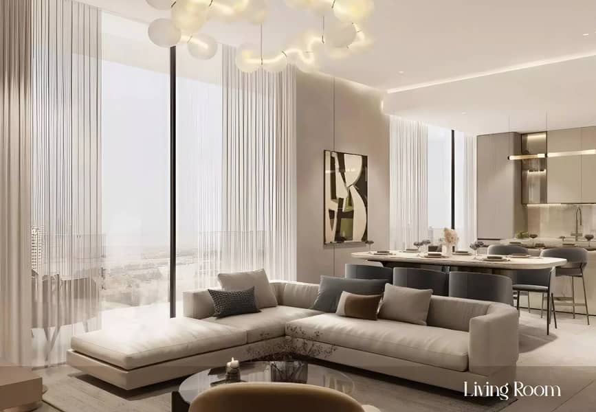 Gate Royale Residences - Image 3