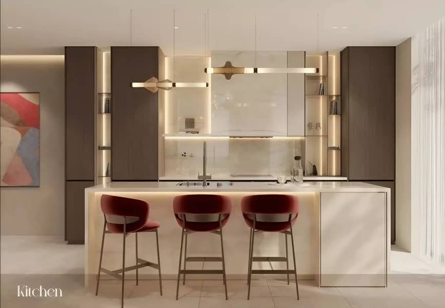 Gate Royale Residences - Image 4