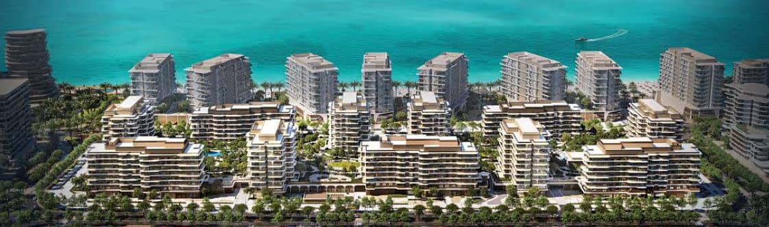 The Beach House Tower 11 - Image 3