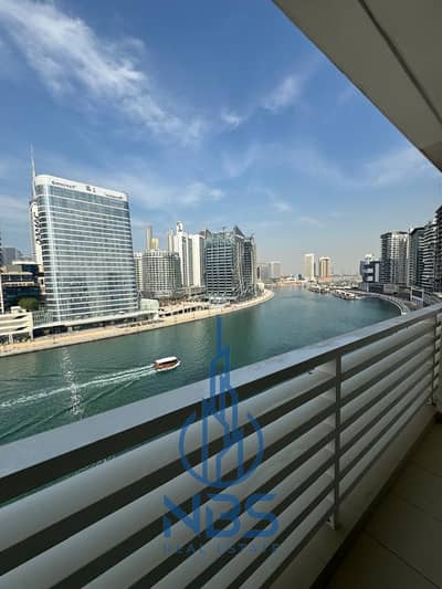 1 Bedroom Apartment for Rent in Business Bay, Dubai - 254262b3-4ffe-45a1-bd98-26aac4230cb6. jpeg