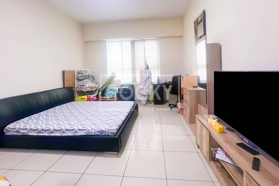 High Floor | Fully Furnished | Chiller Free High Floor | Fully Furnished | Chiller Free