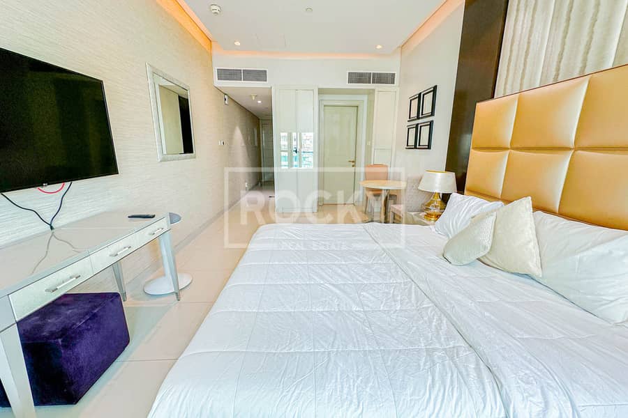 Fully Furnished | High Floor | Spacious Fully Furnished | High Floor | Spacious