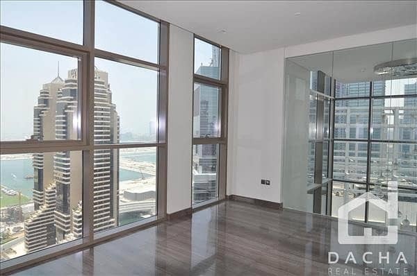 Brand New Penthouse Newest Address In Luxury Waterfront Living