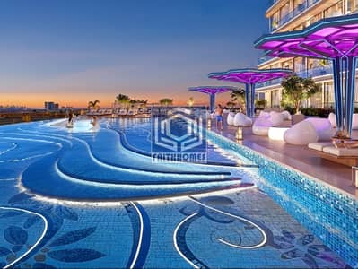 2 Bedroom Flat for Sale in Al Furjan, Dubai - WhatsApp Image 2025-07-08 at 14.18. 34_38f81f26. jpg