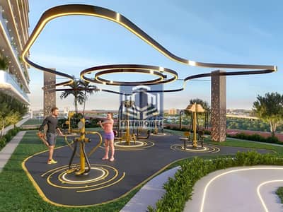 3 Bedroom Apartment for Sale in Al Furjan, Dubai - WhatsApp Image 2025-07-08 at 14.18. 32_4e69d2c9. jpg