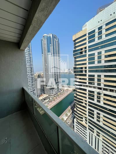 2 Bedroom Apartment for Sale in Al Qasba, Sharjah - IMG-20250708-WA0013. jpg