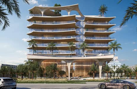 1 Bedroom Apartment for Sale in Al Marjan Island, Ras Al Khaimah - img244. jpg
