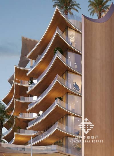 1 Bedroom Apartment for Sale in Al Marjan Island, Ras Al Khaimah - 1. jpg