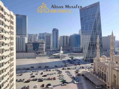 فلیٹ 1 غرفة نوم للايجار في التعاون، الشارقة - IMG_20241104_144258. jpg