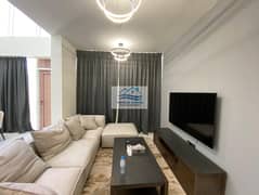 تاون هاوس في ركان 3،ركان،دبي لاند 2 غرف 120000 درهم - 12168254
