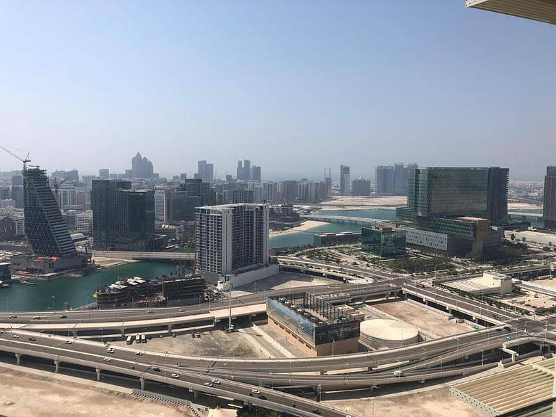 Квартира в Остров Аль Рим,Марина Сквер,Тала Тауэр, 3 cпальни, 2680000 AED - 12168258 Квартира в Остров Аль Рим,Марина Сквер,Тала Тауэр, 3 cпальни, 2680000 AED - 12168258