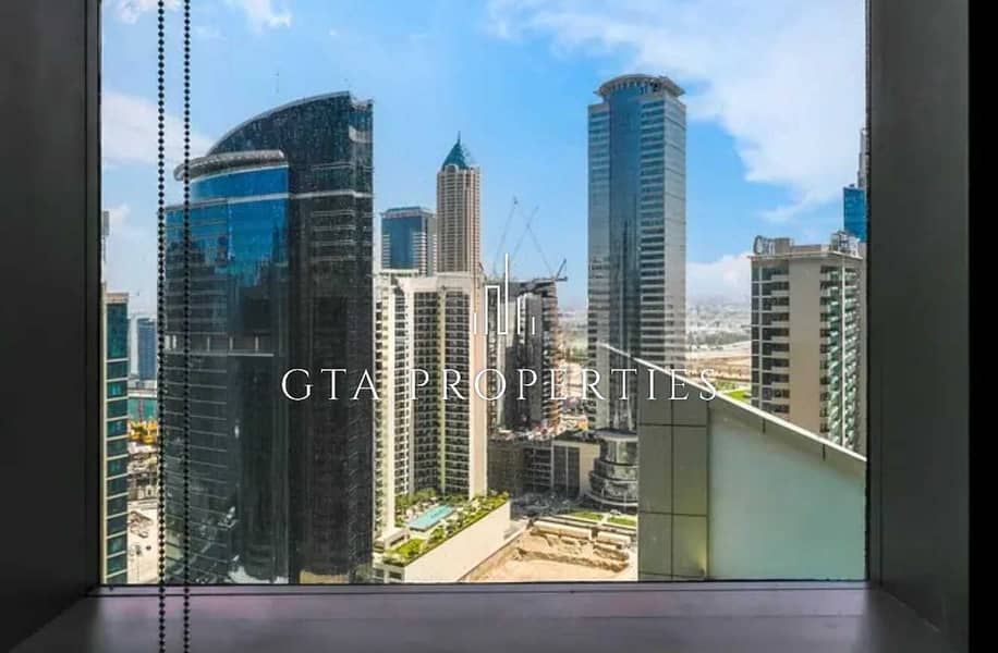 مکتب في برج ريجال،الخليج التجاري 314000 درهم - 12168255 مکتب في برج ريجال،الخليج التجاري 314000 درهم - 12168255