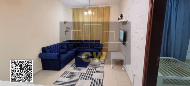 1 Bedroom Flat for Sale in Al Nuaimiya, Ajman - WhatsApp Image 2025-07-08 at 1.53. 18 PM. jpeg